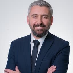 Sacha Lafaurie, Chief Executive Officer - Cofounder at Cblindspot