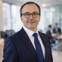 Sylvain Goiran, Chief Product Officer - Cofounder at Cblindspot