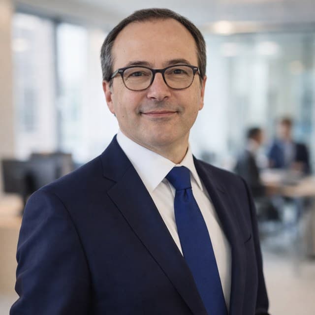 Sylvain Goiran